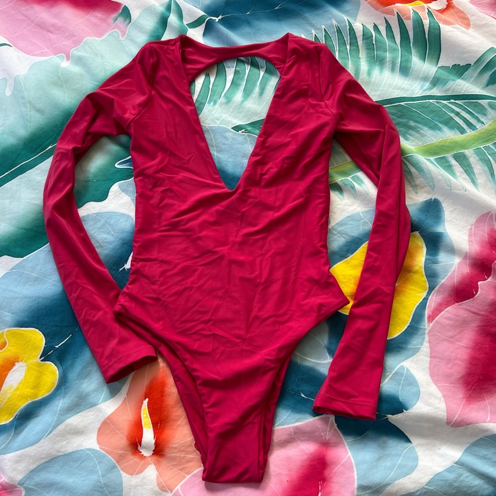 Benoa Swim Kialoa one piece